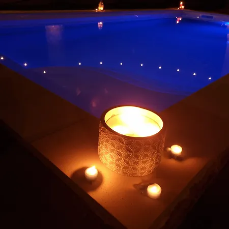 Couette-café Chateau De L'allee *