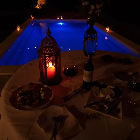 Couette-café Chateau De L'allee *