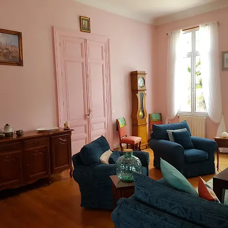 Couette-café Chateau De L'allee *