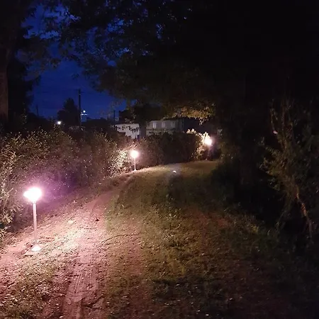 Couette-café Chateau De L'allee Gontaud-de-Nogaret