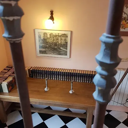 Couette-café Chateau De L'allee