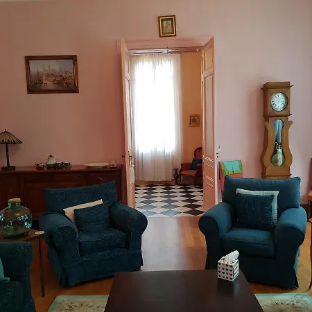 Chateau De L'allee Gontaud-de-Nogaret