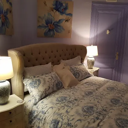 Chateau De L'allee * Gontaud-de-Nogaret