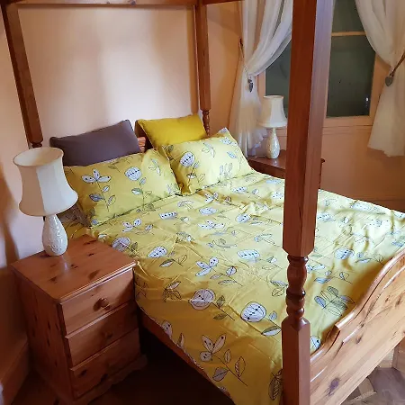 Chateau De L'allee Couette-café Gontaud-de-Nogaret