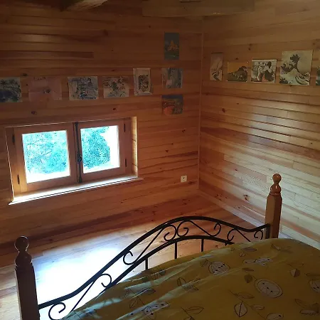 Chateau De L'allee *