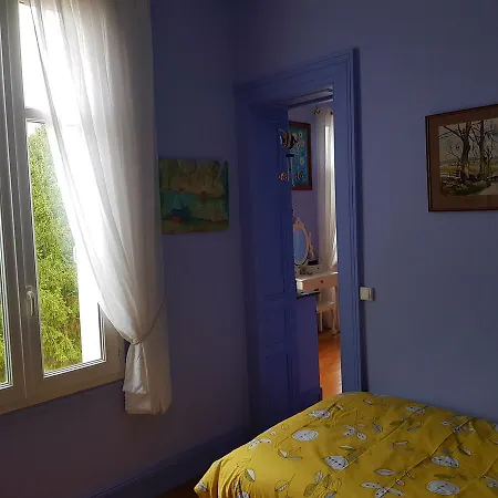 Chateau De L'allee * Gontaud-de-Nogaret