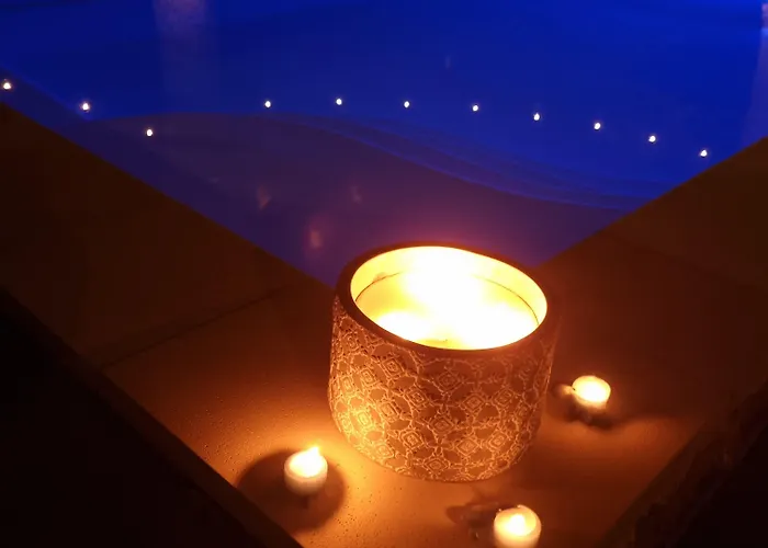 Oda ve Kahvaltı Chateau De L'allee *