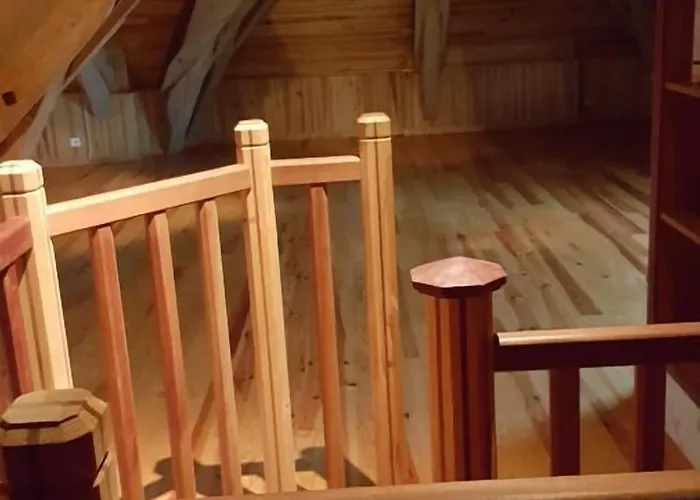 Oda ve Kahvaltı Chateau De L'allee *