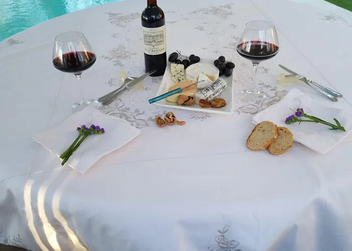 Oda ve Kahvaltı Chateau De L'allee