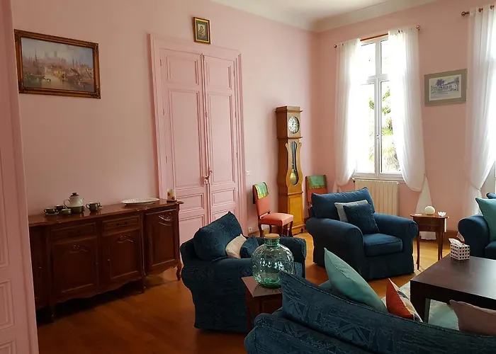 Oda ve Kahvaltı Chateau De L'allee *