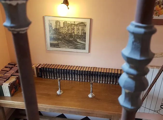 Oda ve Kahvaltı Chateau De L'allee