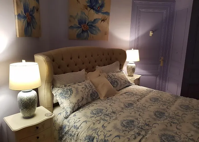 Chateau De L'allee * Gontaud-de-Nogaret