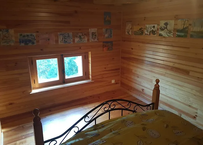 Chateau De L'allee *