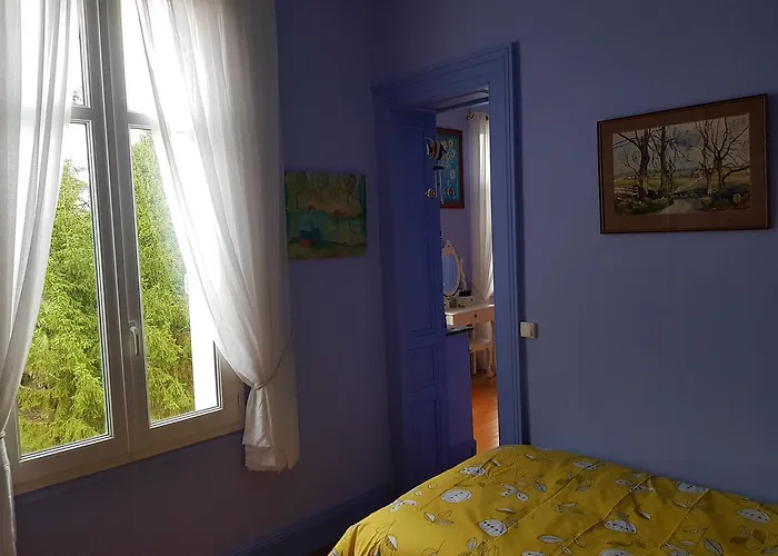 Chateau De L'allee * Gontaud-de-Nogaret